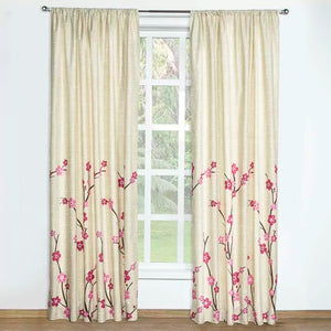 Cortinas Cerezo